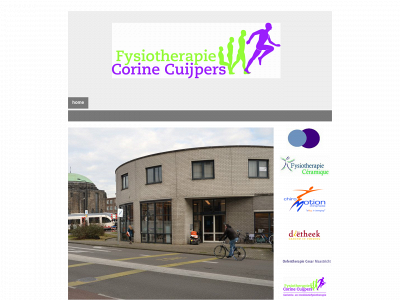 fysiotherapie-corine-cuijpers.nl snapshot