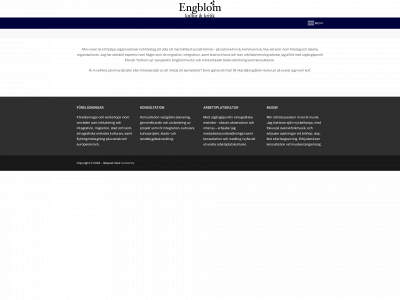 engblom-kultur.se snapshot