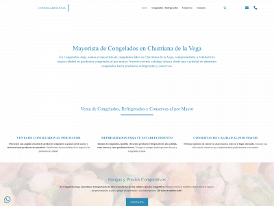 congeladosjuga.es snapshot