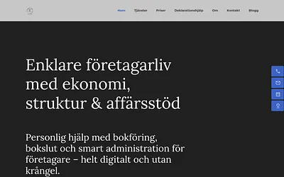 krispinssonkonsult.com snapshot