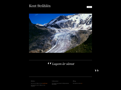 strahlen.se snapshot