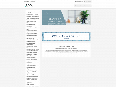 appinformaticapeal.es snapshot