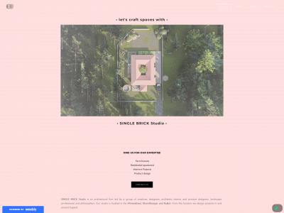 singlebrickstudio.weebly.com snapshot