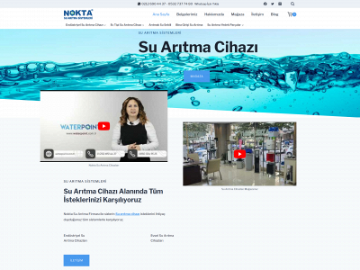 noktasuaritma.nl snapshot