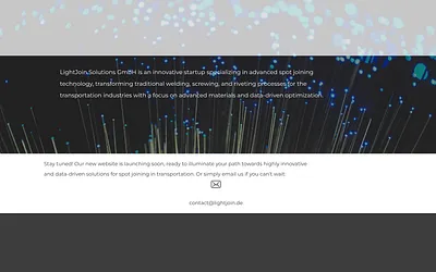 lightjoin.de snapshot