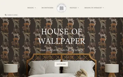 thewallhouse.nl snapshot