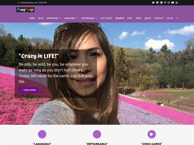 ringbeep.com snapshot