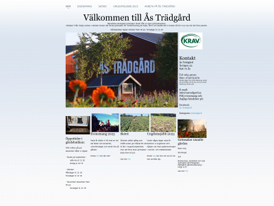 astradgard.se snapshot