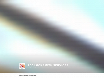 205birminghamlocksmith.com snapshot