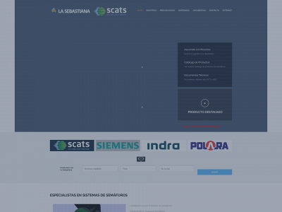 sebastiana.cl snapshot