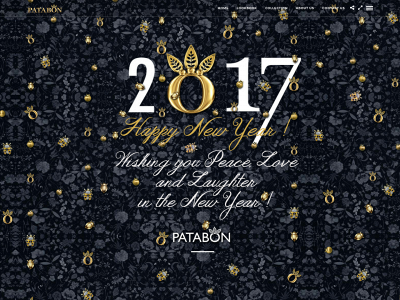 patabon.com snapshot