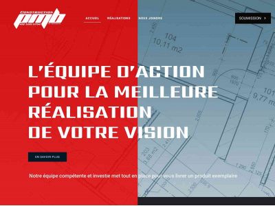 constructionpmb.com snapshot