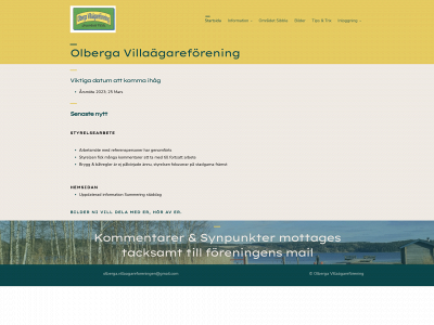 olbergavf.se snapshot