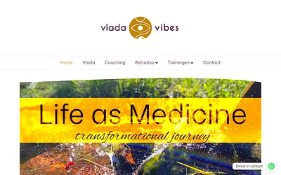 vladavibes.nl snapshot