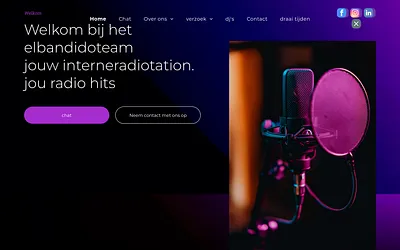 jouradiohits.nl snapshot