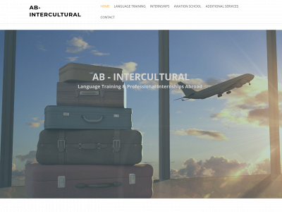 www.ab-intercultural.com snapshot