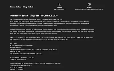 stimmen-der-strasse-klaenge-der-stadt.de snapshot