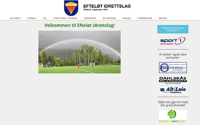 eftelot-il.no snapshot