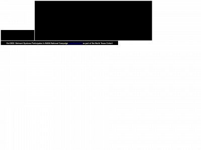 delmontsystems.com snapshot