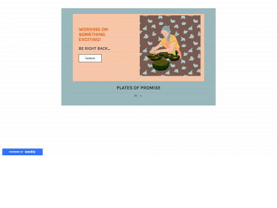 www.platesofpromise.com.au snapshot