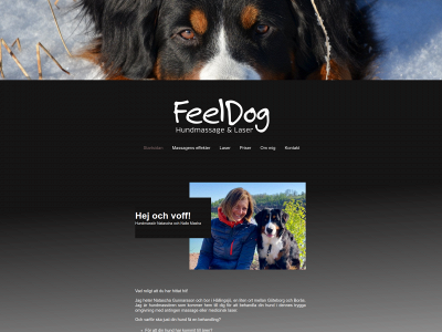 feeldog.se snapshot
