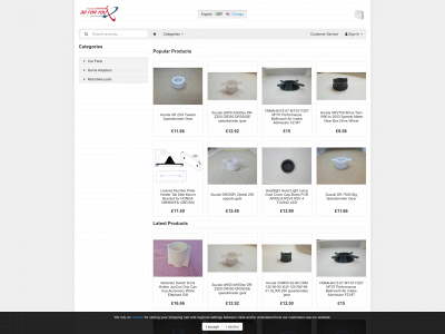 3dforyou.store snapshot