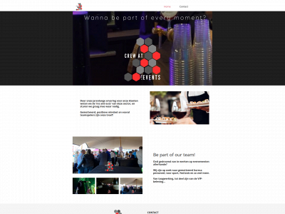 crew-at-events.be snapshot