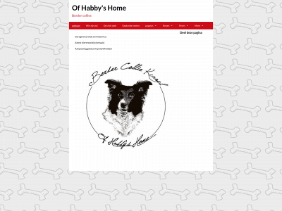 ofhabbyshome.be snapshot