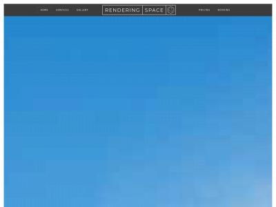 renderingspace.com snapshot