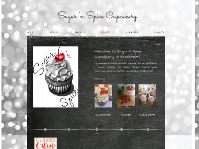 sugarnspicecupcakery.com snapshot