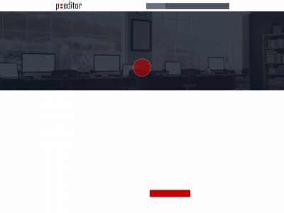 presentationeditor.com snapshot