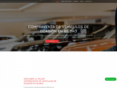 autoscontreras.es snapshot