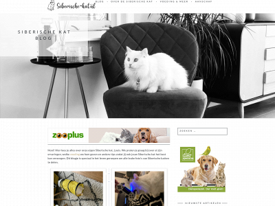 siberische-kat.nl snapshot