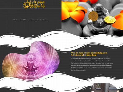 der-weg-zu-meinem-besten-ich.de snapshot