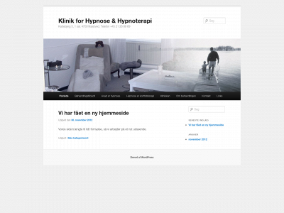 tkc.dk snapshot