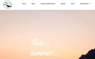 thenaturalnorth.com snapshot
