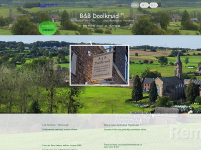 doolkruid.be snapshot