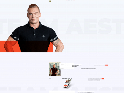 reneolesen.com snapshot