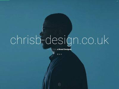 chrisb-design.co.uk snapshot
