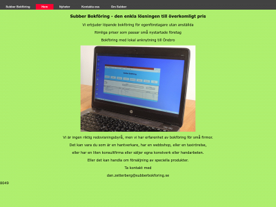 subberbokforing.se snapshot
