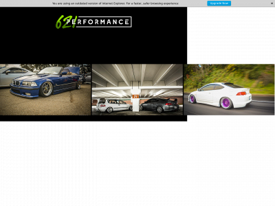 621performance.com snapshot