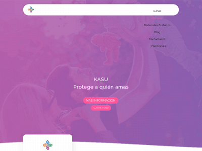 kasu.com.mx snapshot