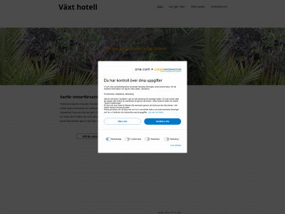 vintervila.nu snapshot