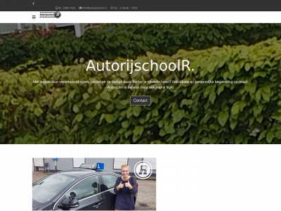 autorijschoolr.nl snapshot
