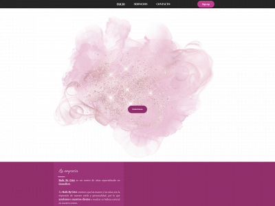 www.pnailscrist.com snapshot