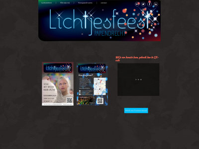 lichtjesfeestpapendrecht.nl snapshot