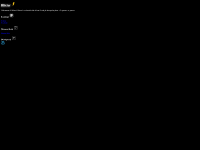 blixter.online snapshot