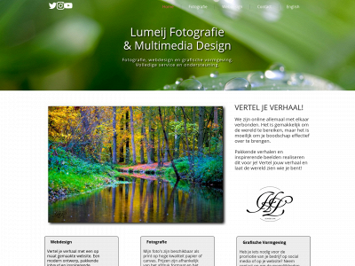 lumeij.com snapshot