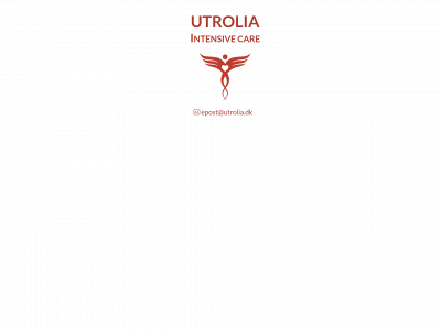 utrolia.dk snapshot