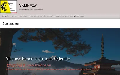 vkijf.org snapshot